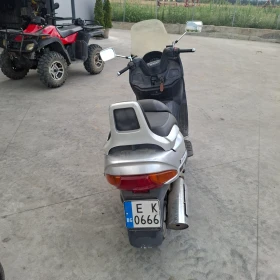 Suzuki Burgman, снимка 2