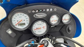 Triumph Tiger 955i, снимка 9 - Мотоциклети и мототехника - 44599837