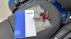 Triumph Tiger 955i, снимка 8 - Мотоциклети и мототехника - 44599837