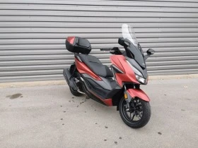 Honda Forza 125