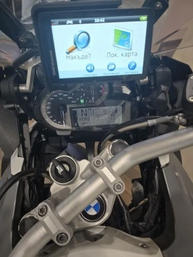 BMW R 1200 GS 10000km!!! | Mobile.bg    9