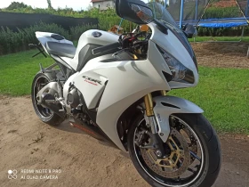  Honda Cbr