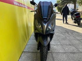 Kymco Xciting 400I ABS LIZING  | Mobile.bg    10