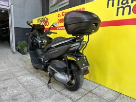 Kymco Xciting 400I ABS LIZING  | Mobile.bg    11