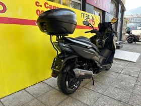 Kymco Xciting 400I ABS LIZING  | Mobile.bg    4