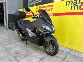 Kymco Xciting 400I ABS LIZING  | Mobile.bg    2