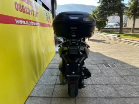 Kymco Xciting 400I ABS LIZING  | Mobile.bg    5