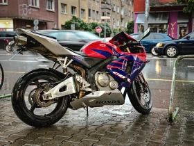 Honda Cbr CBR 600rr, снимка 7