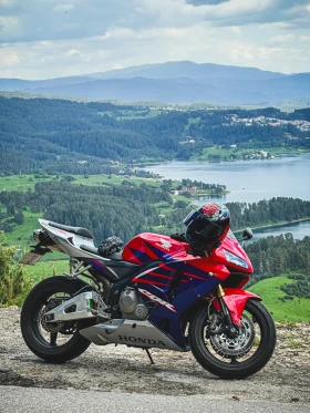 Honda Cbr CBR 600rr, снимка 6