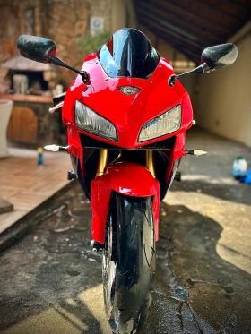 Honda Cbr CBR 600rr, снимка 2