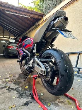 Honda Cbr CBR 600rr, снимка 4