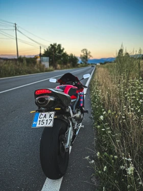 Honda Cbr CBR 600rr, снимка 10