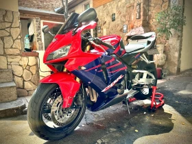 Honda Cbr CBR 600rr, снимка 1