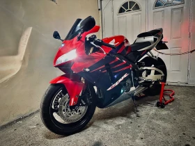 Honda Cbr CBR 600rr, снимка 5