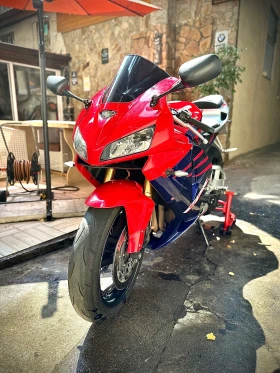 Honda Cbr CBR 600rr, снимка 3