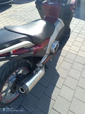 Honda Integra NC 700 D | Mobile.bg    8
