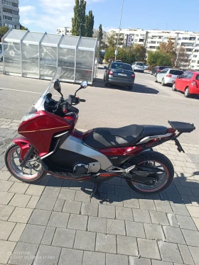 Honda Integra NC 700 D | Mobile.bg    2