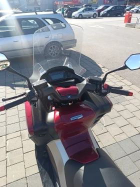 Honda Integra NC 700 D | Mobile.bg    14