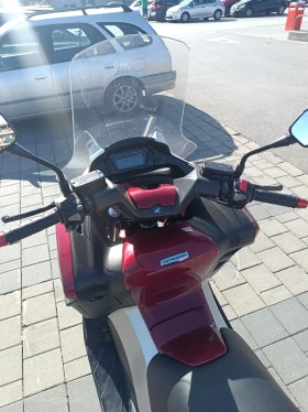 Honda Integra NC 700 D | Mobile.bg    11