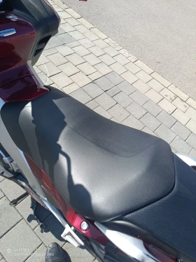 Honda Integra NC 700 D | Mobile.bg    13