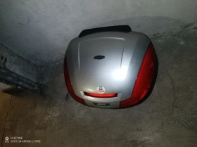 Honda Integra NC 700 D | Mobile.bg    17