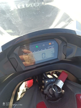 Honda Integra NC 700 D | Mobile.bg    15