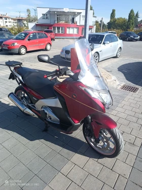 Honda Integra NC 700 D | Mobile.bg    6