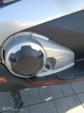 Honda Integra NC 700 D | Mobile.bg    9