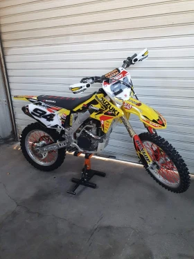 Suzuki Rmz 250 | Mobile.bg    7
