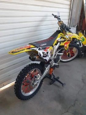 Suzuki Rmz 250 | Mobile.bg    4