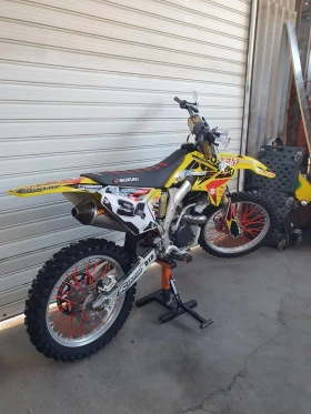 Suzuki Rmz 250 | Mobile.bg    6