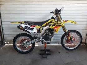 Suzuki Rmz 250 | Mobile.bg    8