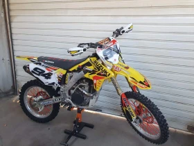 Suzuki Rmz 250 | Mobile.bg    2