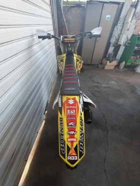 Suzuki Rmz 250 | Mobile.bg    3