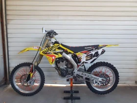 Suzuki Rmz 250 | Mobile.bg    5
