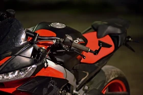 Aprilia Tuono 660 Внос Германия, снимка 7