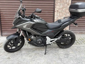������ Honda Nc NC750XD �����������, ��������