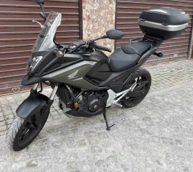 Honda Nc NC750XD �����������, �������� | Mobile.bg � ����� ������ 3