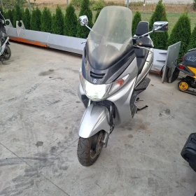 ������ Suzuki Burgman