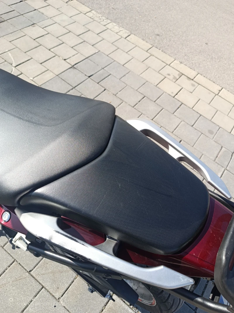 Honda Integra NC 700 D, снимка 12 - Мотоциклети и мототехника - 51914352