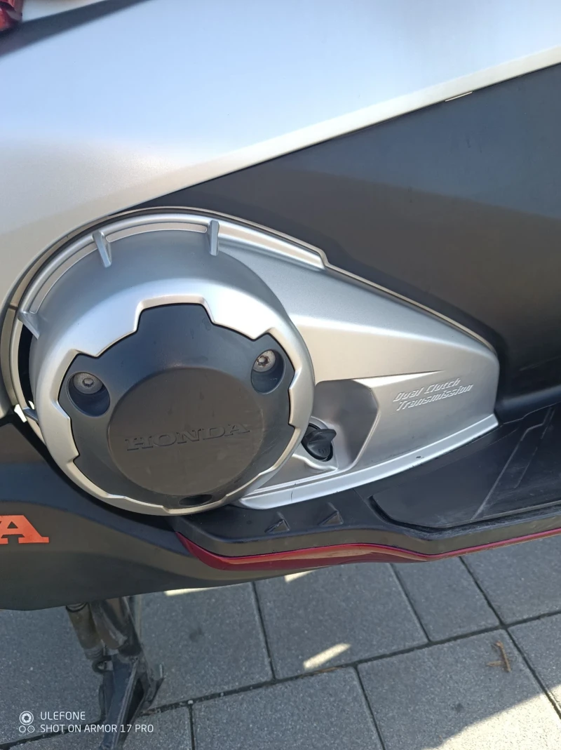 Honda Integra NC 700 D, снимка 9 - Мотоциклети и мототехника - 51914352