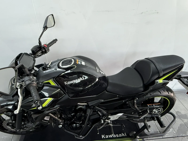 Kawasaki Z A2?!!, снимка 6 - Мотоциклети и мототехника - 52565761