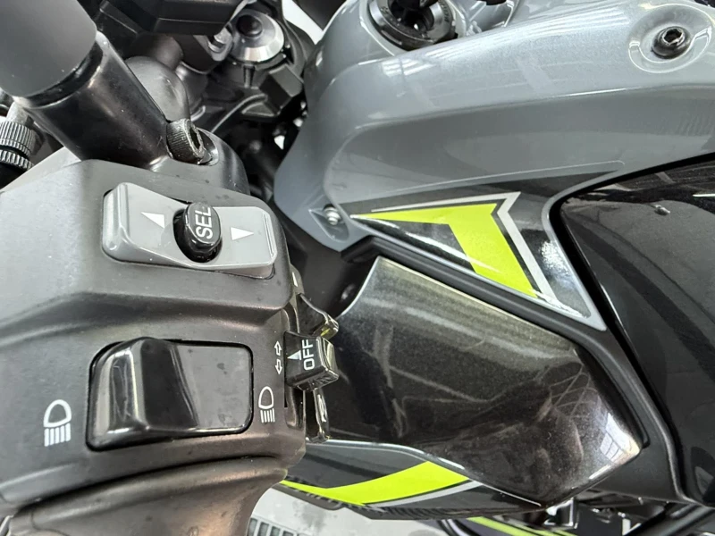 Kawasaki Z A2?!!, снимка 10 - Мотоциклети и мототехника - 52565761