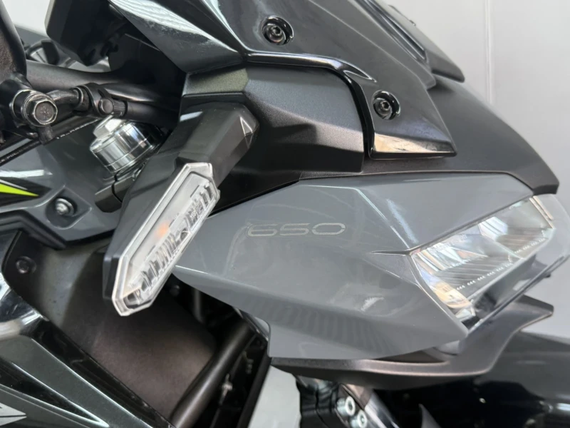 Kawasaki Z A2?!!, снимка 12 - Мотоциклети и мототехника - 52565761