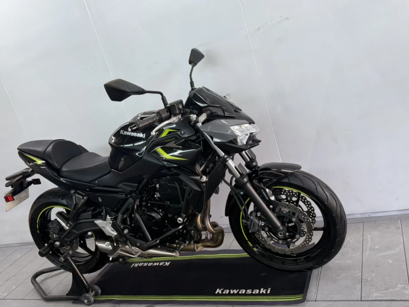 Kawasaki Z A2?!!, снимка 13 - Мотоциклети и мототехника - 52565761