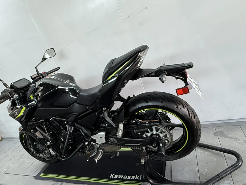 Kawasaki Z A2?!!, снимка 9 - Мотоциклети и мототехника - 52565761