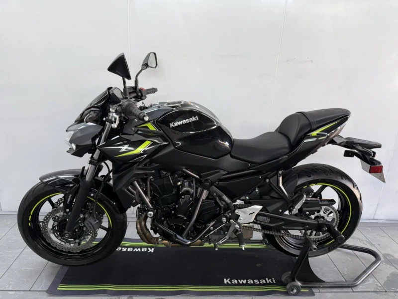 Kawasaki Z A2?!!, снимка 2 - Мотоциклети и мототехника - 52565761