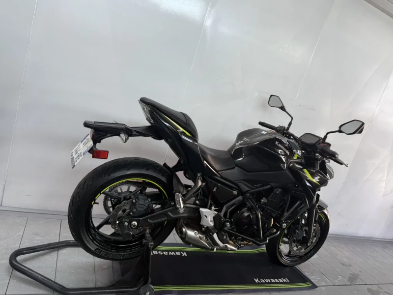 Kawasaki Z A2?!!, снимка 14 - Мотоциклети и мототехника - 52565761