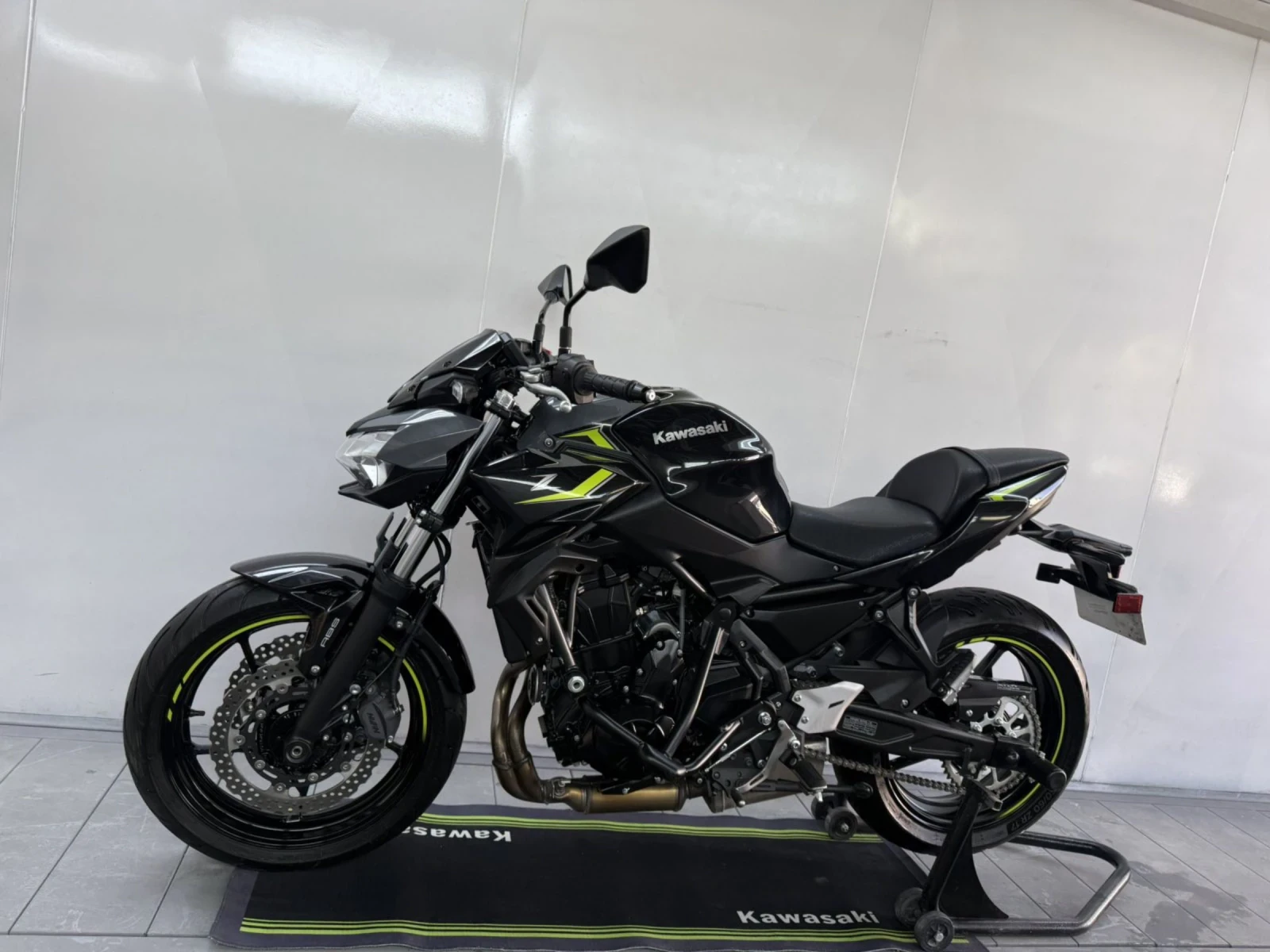 Kawasaki Z A2?!!, снимка 1