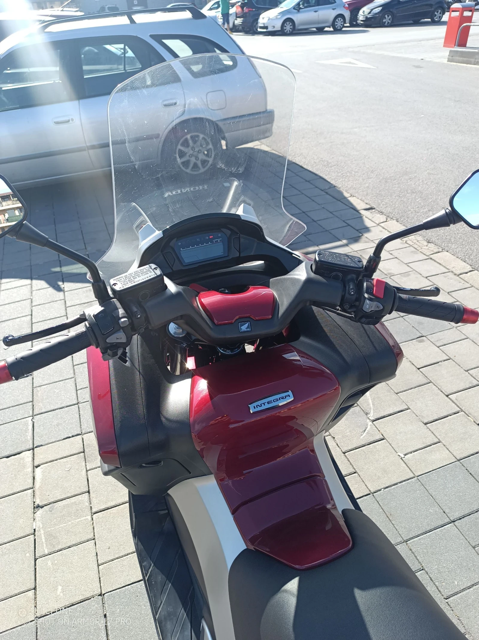 Honda Integra NC 700 D | Mobile.bg � ����������� 11